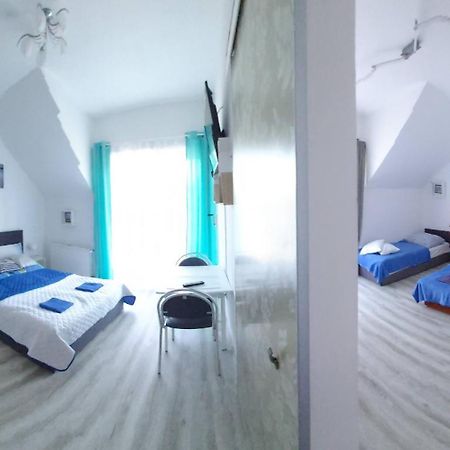 Apartament Uuli Dźwirzyno Zewnętrze zdjęcie