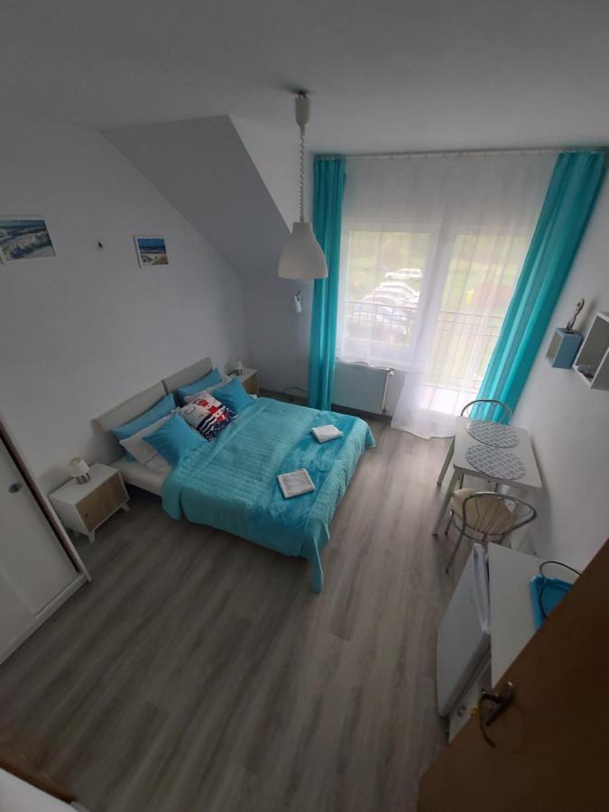 Apartament Uuli Dźwirzyno Zewnętrze zdjęcie