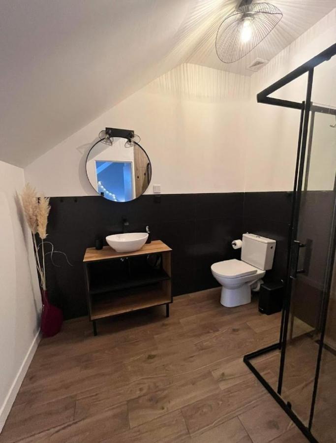 Apartament Uuli Dźwirzyno Zewnętrze zdjęcie